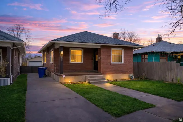 1166 S Blair St E, Salt Lake City, UT 84111 - Image #1