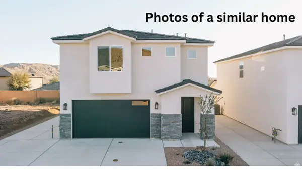 765 W 430 N, Hurricane, UT 84737