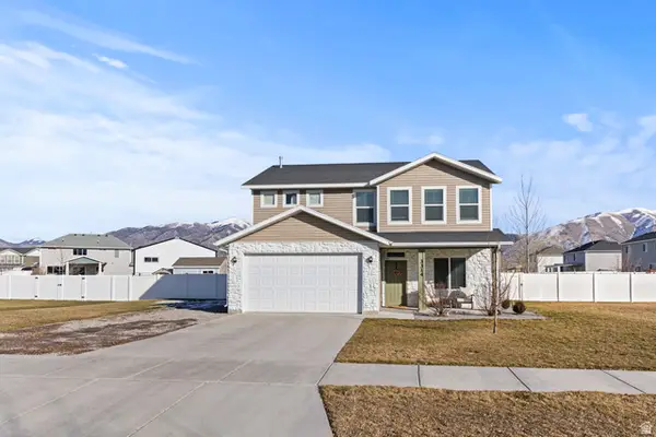3314 S 1380 W, Nibley, UT 84321
