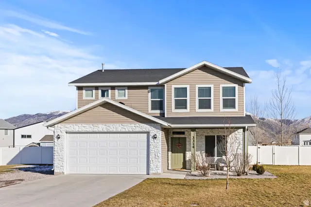 3314 S 1380 W, Nibley, UT 84321 - Image #2