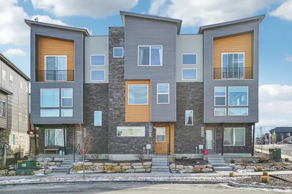 6805 Silver Creek Drive Way, Park City, UT 84098