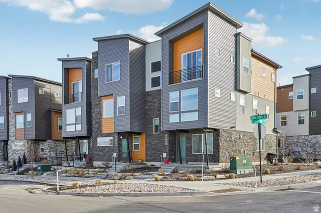 6805 Silver Creek Drive Way, Park City, UT 84098 - Image #2