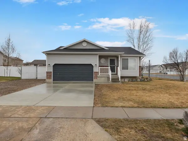 1337 W 2050 N, Clinton, UT 84015