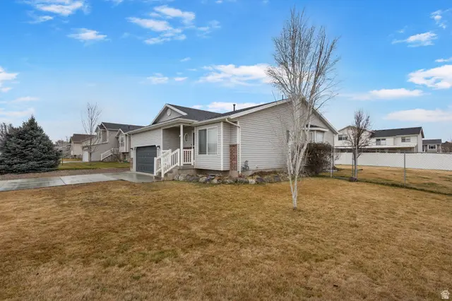 1337 W 2050 N, Clinton, UT 84015 - #2
