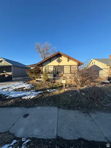 738 Jefferson St, Montpelier, ID 83254 - #1