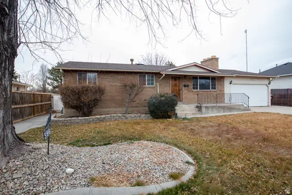 396 W Harvard St, Midvale, UT 84047