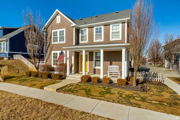 4257 W Clarks Dr, South Jordan, UT 84009