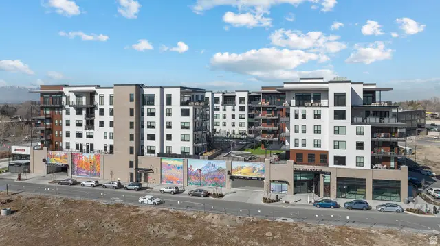 1920 E Rodeo Walk Dr #505, Holladay, UT 84117 - #1