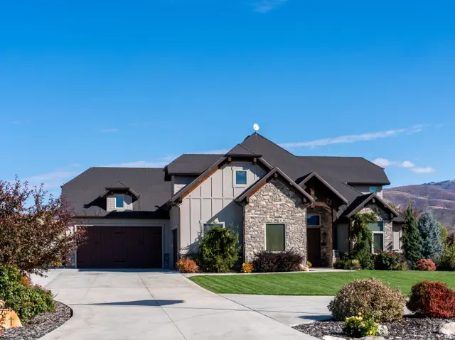 152 N 8750 E, Huntsville, UT 84317 - #2