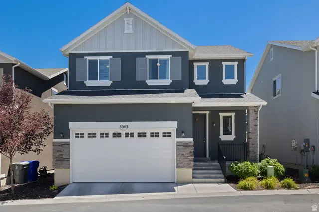 3043 S Willow Dr, Saratoga Springs, UT 84045 - Image #2