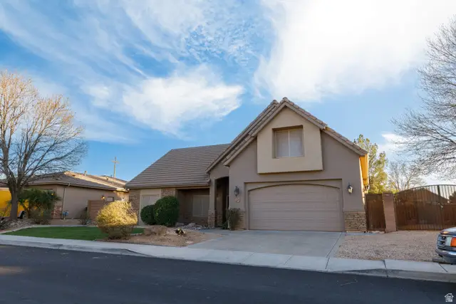 59 W 1965 S, Washington, UT 84780 - #2