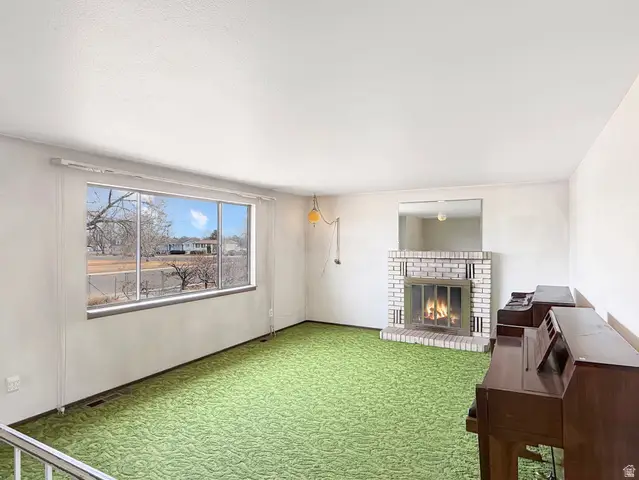 150 S 100 W, Orangeville, UT 84537 - #2