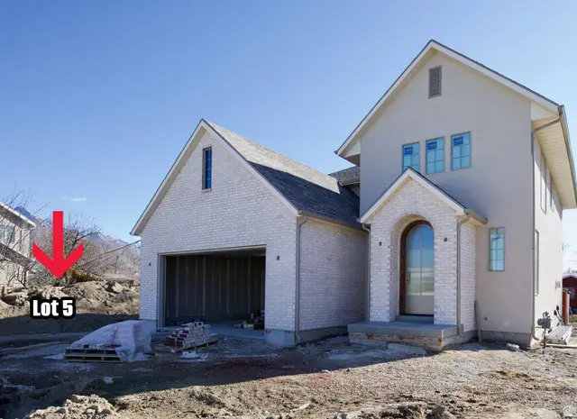 848 E 4170 S, Millcreek, UT 84107 - #3