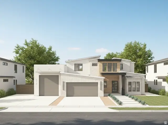 434 E Weatherby Way, Washington, UT 84780 - #1