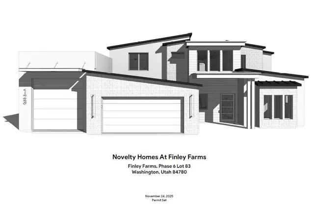 434 E Weatherby Way, Washington, UT 84780 - #3