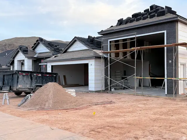 995 W 1920 S, Hurricane, UT 84737 - Image #1