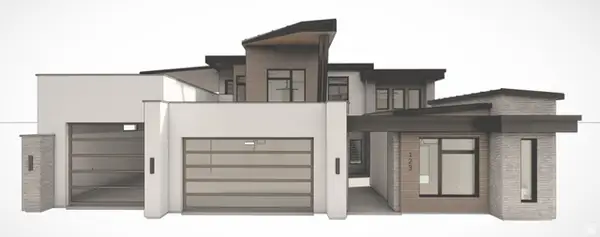 496 E Weatherby Way, Washington, UT 84780