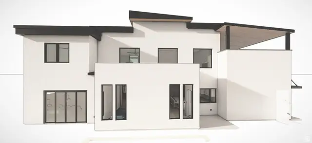 496 E Weatherby Way, Washington, UT 84780 - #3