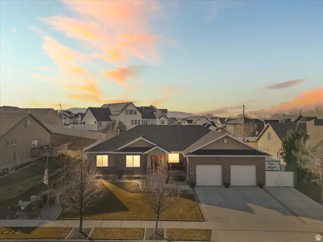 764 S 1100 W, Spanish Fork, UT 84660 - #1