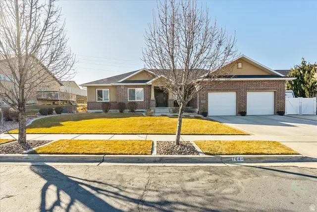764 S 1100 W, Spanish Fork, UT 84660 - #2