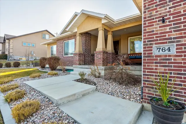 764 S 1100 W, Spanish Fork, UT 84660 - #3