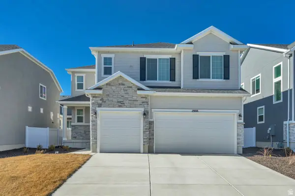 11908 S Mount Moran Way W, Herriman, UT 84096