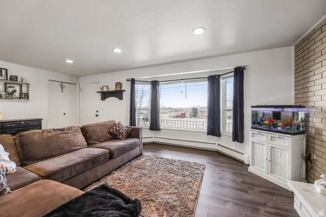 1112 N Main St E, Willard, UT 84340 - #2