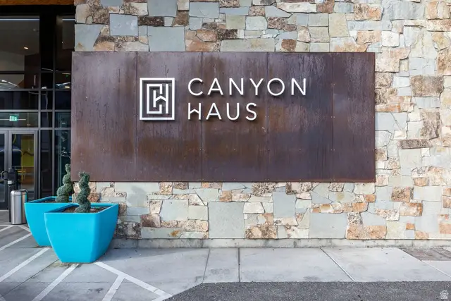 2670 Canyon Resort Dr #202, Park City, UT 84098 - Image #1