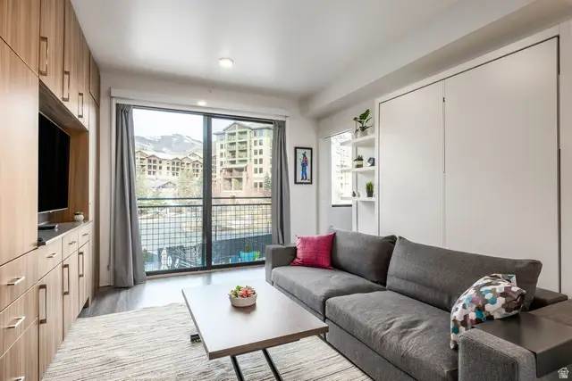 2670 Canyon Resort Dr #202, Park City, UT 84098 - Image #3