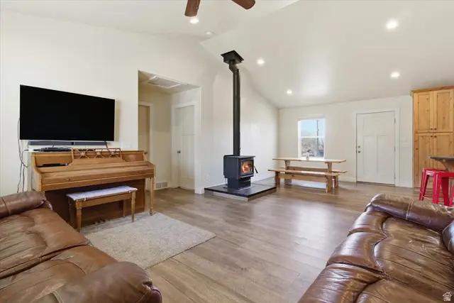 169 N 470 E, Manti, UT 84642 - #2