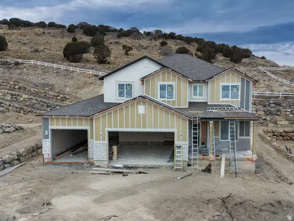 3605 E Lakota Dr #602, Eagle Mountain, UT 84005