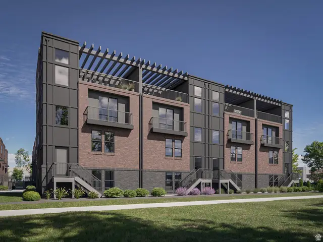 443 W 400 N #304, Salt Lake City, UT 84103 - Image #1