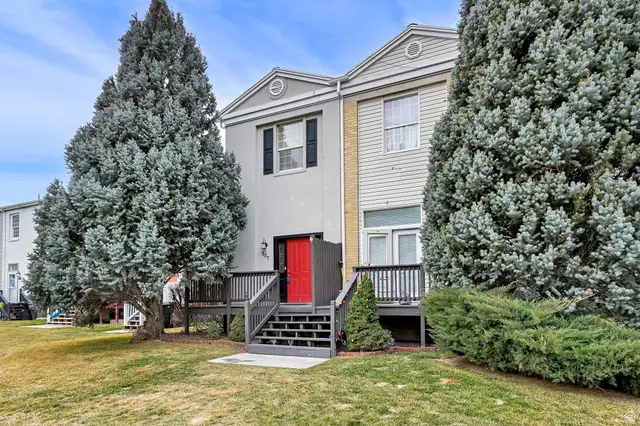 867 S Arapaho Ct, Brigham City, UT 84302 - #1