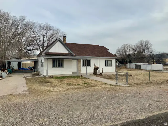 25 S 100 E, Redmond, UT 84652 - #2