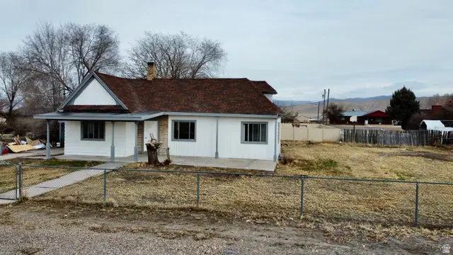 25 S 100 E, Redmond, UT 84652 - #3