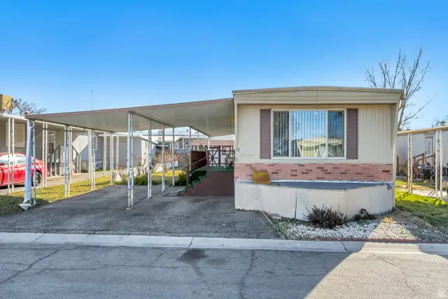 1733 W 3190 S #15, Salt Lake City, UT 84119 - Image #1