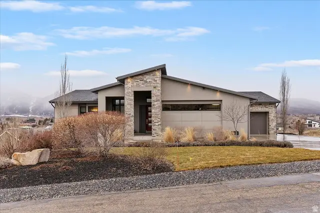 4357 N 4150 E, Eden, UT 84310 - #2