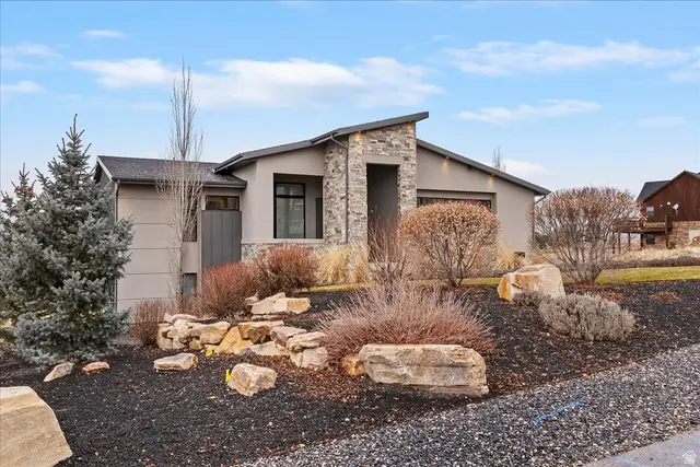4357 N 4150 E, Eden, UT 84310 - #3