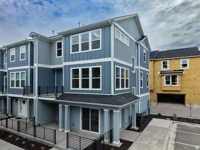 1755 W 120 S #56, Pleasant Grove, UT 84062 - #1