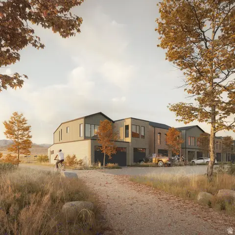 2472 Big Willow Trl #502, Park City, UT 84060 - Image #1