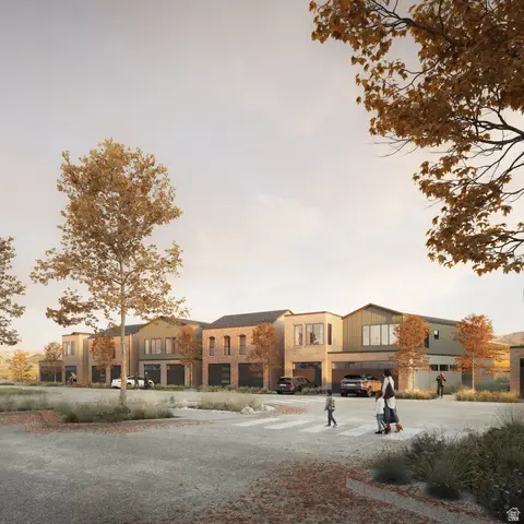 2472 Big Willow Trl #502, Park City, UT 84060 - Image #2