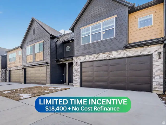 2738 N 2775 W #112, Plain City, UT 84404 - Image #1