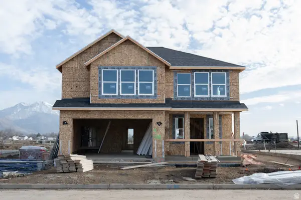 543 W 1850 N, Harrisville, UT 84404