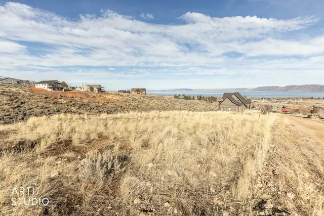 373 W Yarrow Dr, Garden, UT 84028 - #1