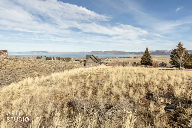 373 W Yarrow Dr, Garden, UT 84028 - #3