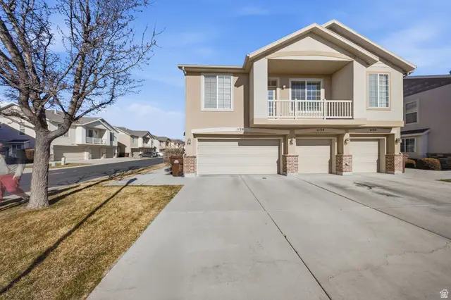 1138 N Kensington Dr, North Salt Lake, UT 84054 - Image #1