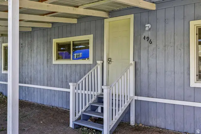 496 S 200 E, Enterprise, UT 84725 - #2