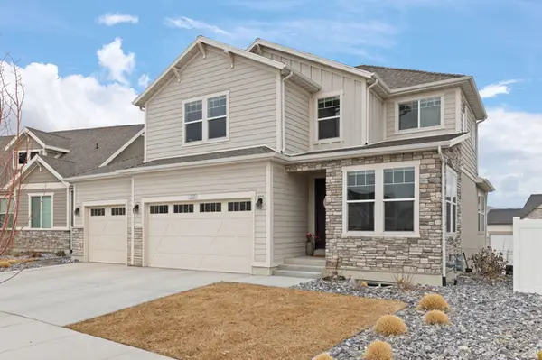 1325 E Desert Peak, Eagle Mountain, UT 84005