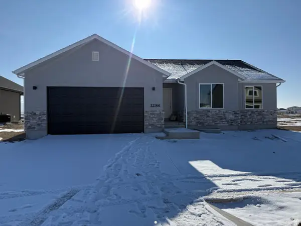 2282 E Yellow Blossom St #483, Eagle Mountain, UT 84005