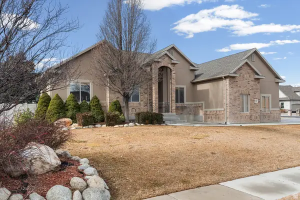12472 S Freedom Hill Way, Herriman, UT 84096